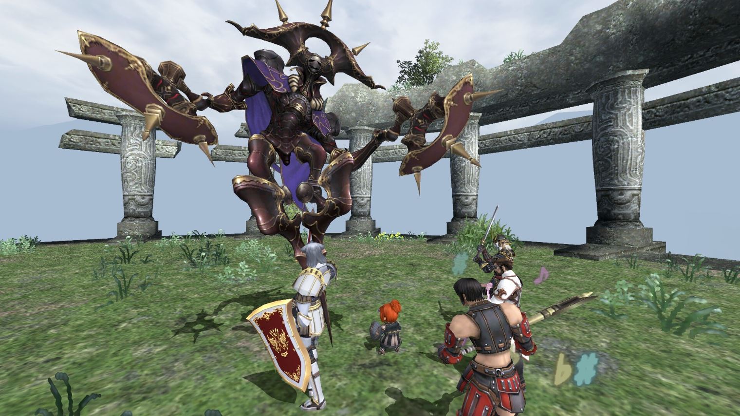 Final Fantasy XI