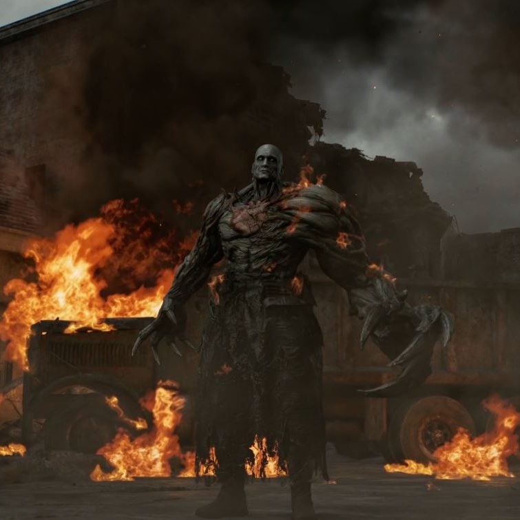 Resident Evil Requiem: How to defeat the Super Tyrant (T-501
