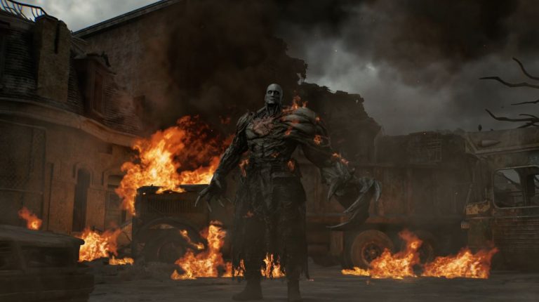 Super Tyrant (T-501)