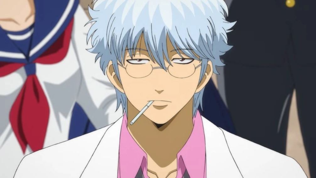 Gintama