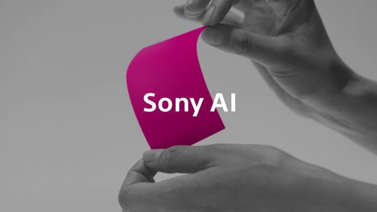Sony AI