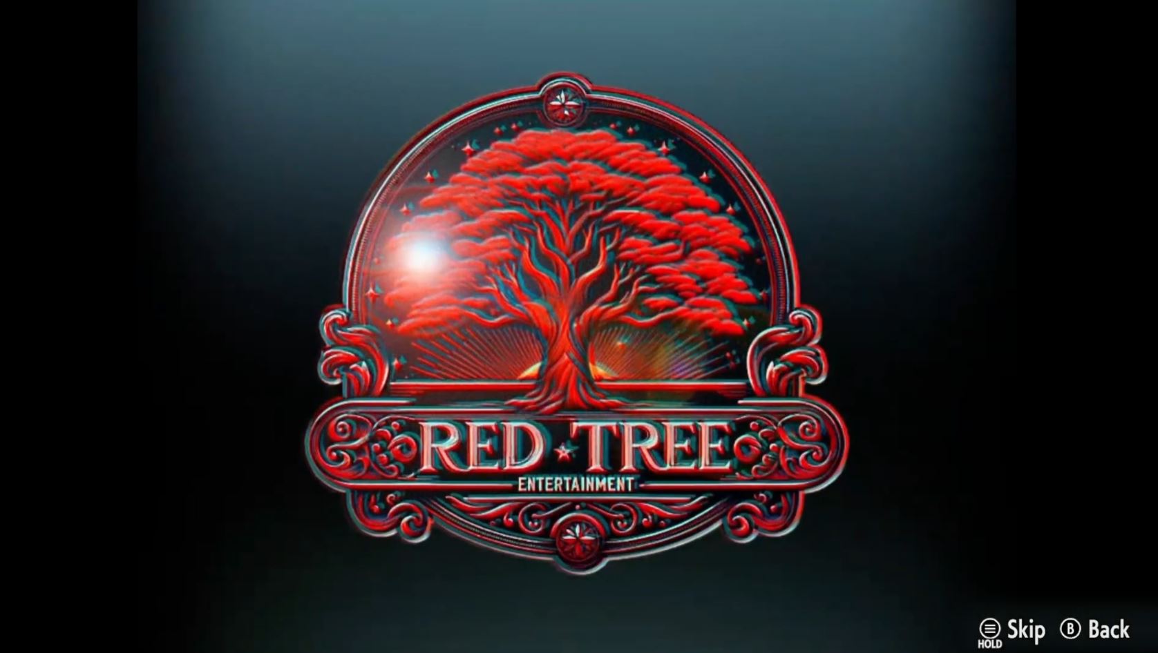 Hotel Barcelona Red Tree Entertainment logo