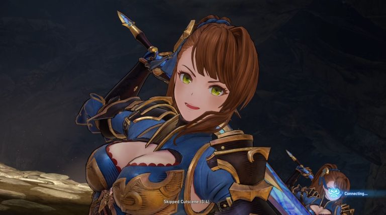 Granblue Fantasy: Relink Beatrix