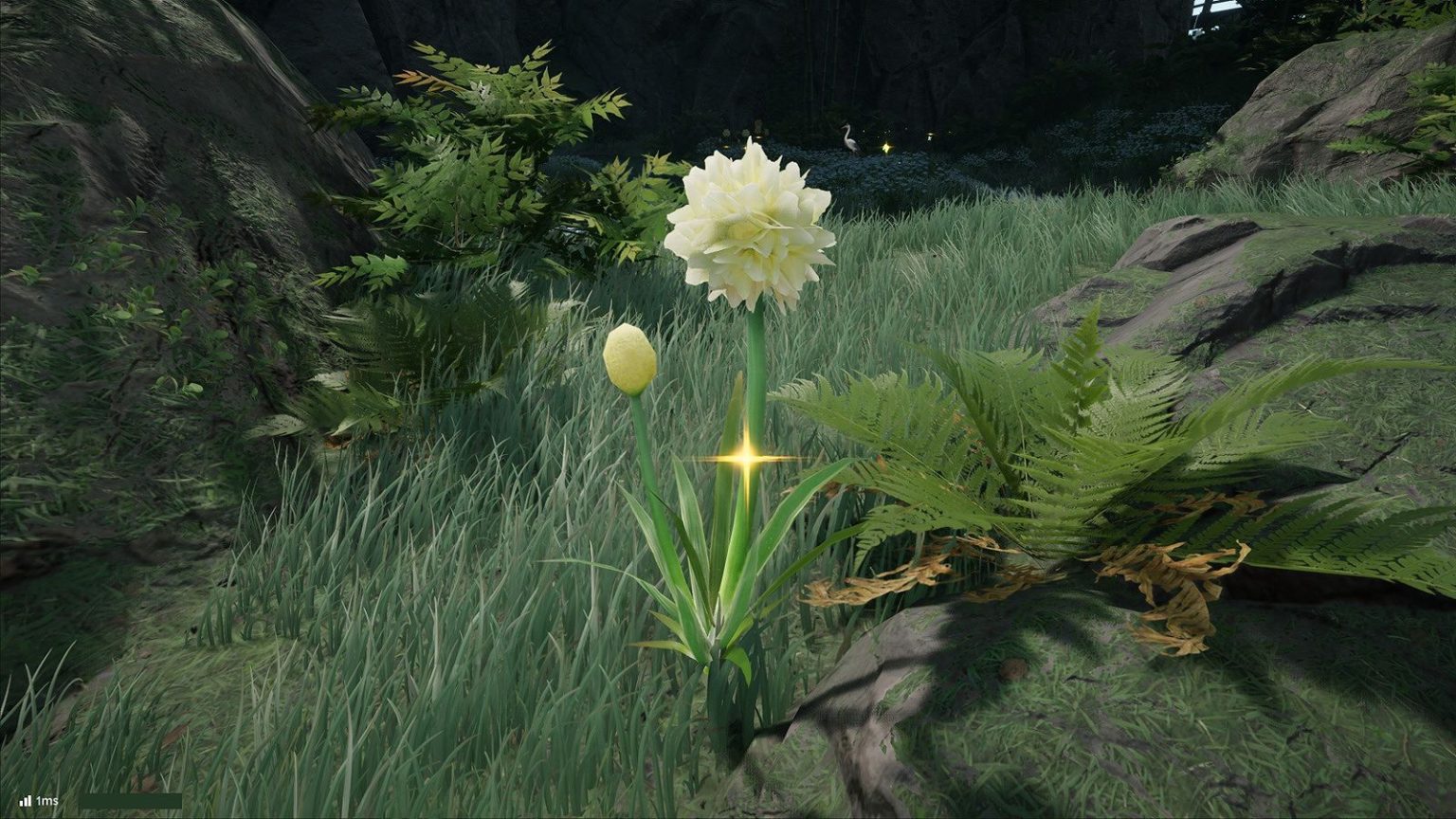 Arknights: Endfield Jincao