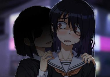 The Distant Circular World