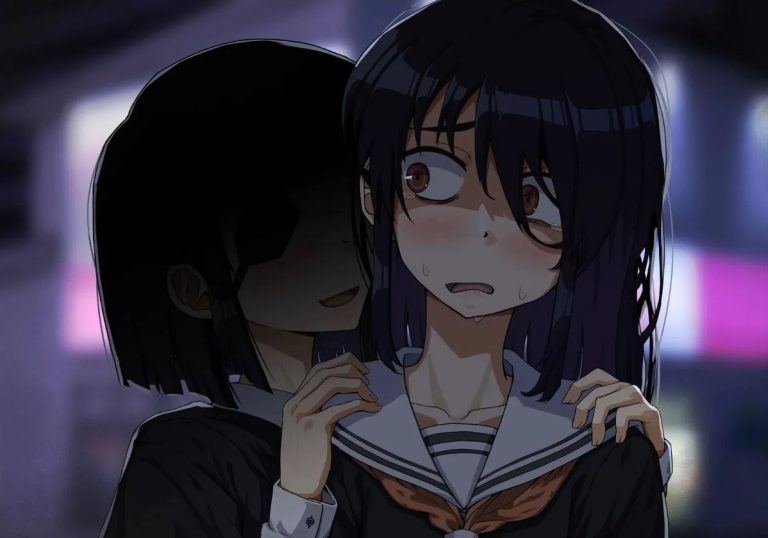 The Distant Circular World