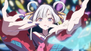 Cosmic Princess Kaguya