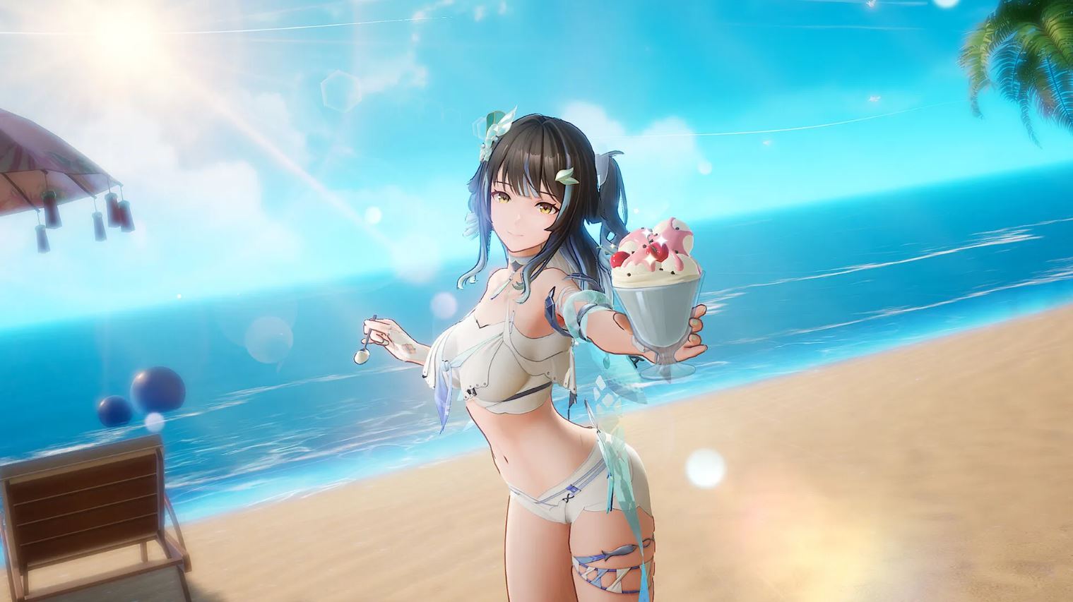 Snowbreak: Containment Zone