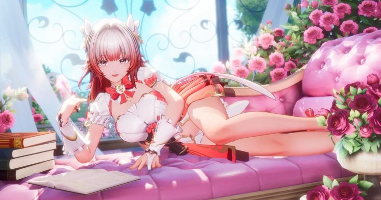 Snowbreak: Containment Zone