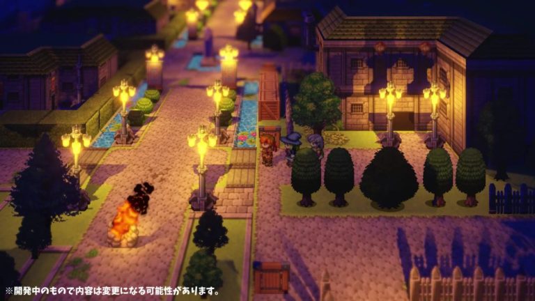 RPG Maker New Project