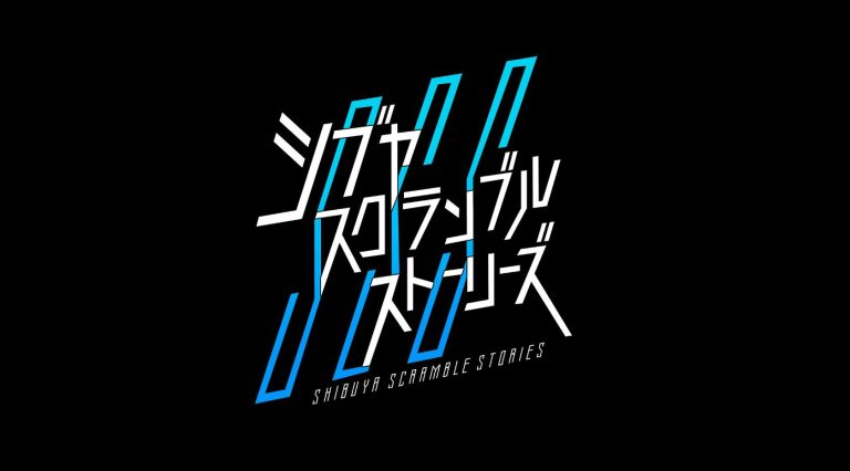 Shibuya Scramble Stories