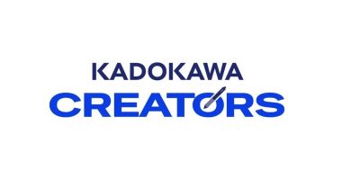 Kadokawa Creators