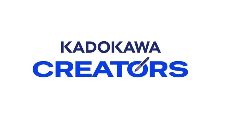 Kadokawa Creators
