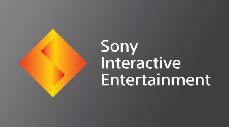 Sony Interactive Entertainment