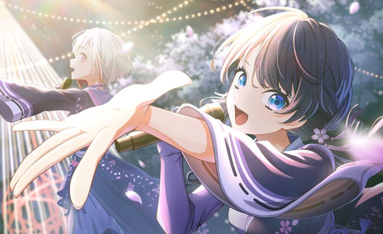 Link! Like! Love Live!