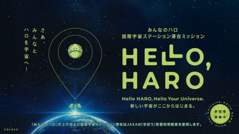 Hello Haro