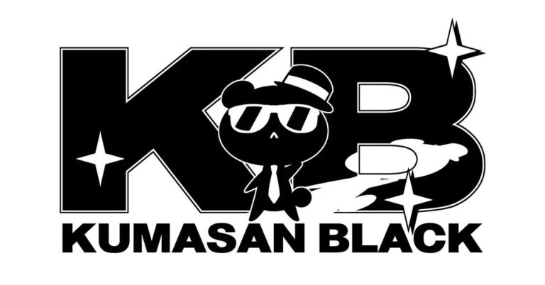 Kumasan Black