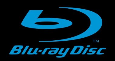 Blu-ray logo