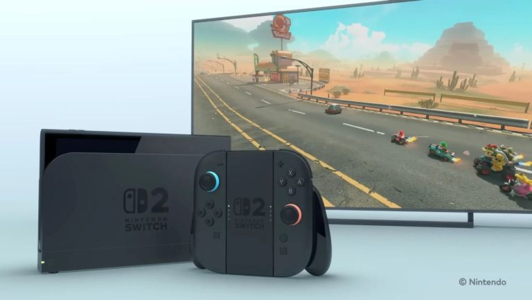 Nintendo Switch 2