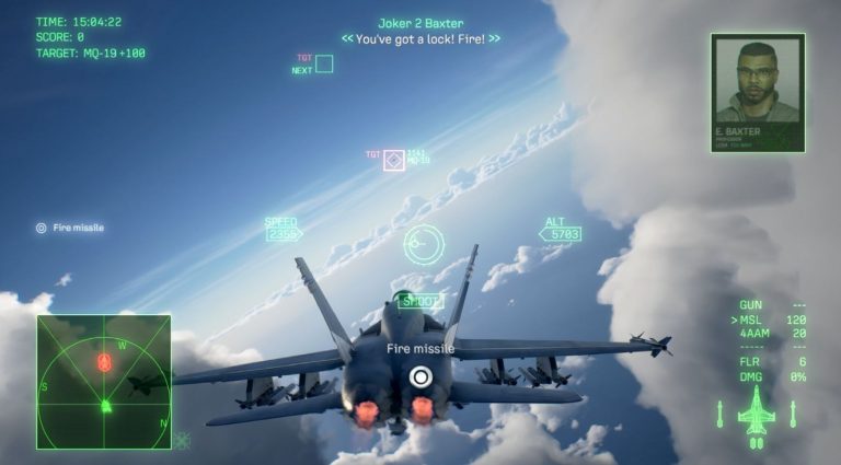 Ace Combat 8