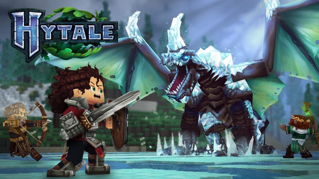 Hypixel Studio's Hytale