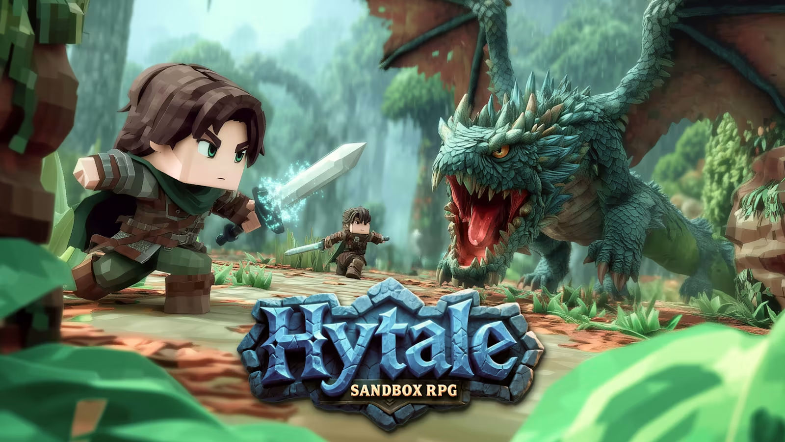 RoVi Ninen's "Hytale Sandbox RPG"
