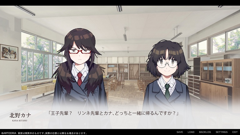 Girlfailure Art Club