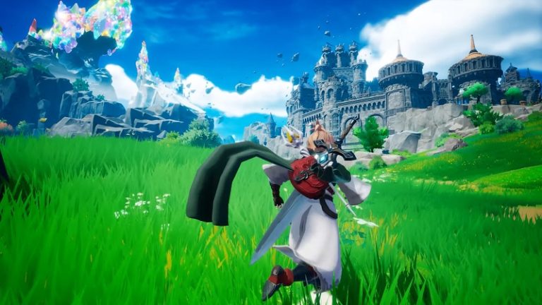 Dragon Sword gameplay.