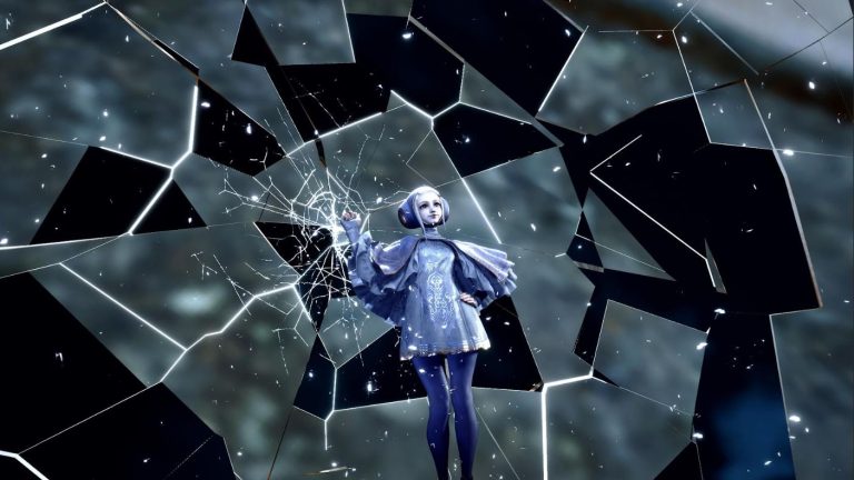 Street Fighter 6 Ingrid