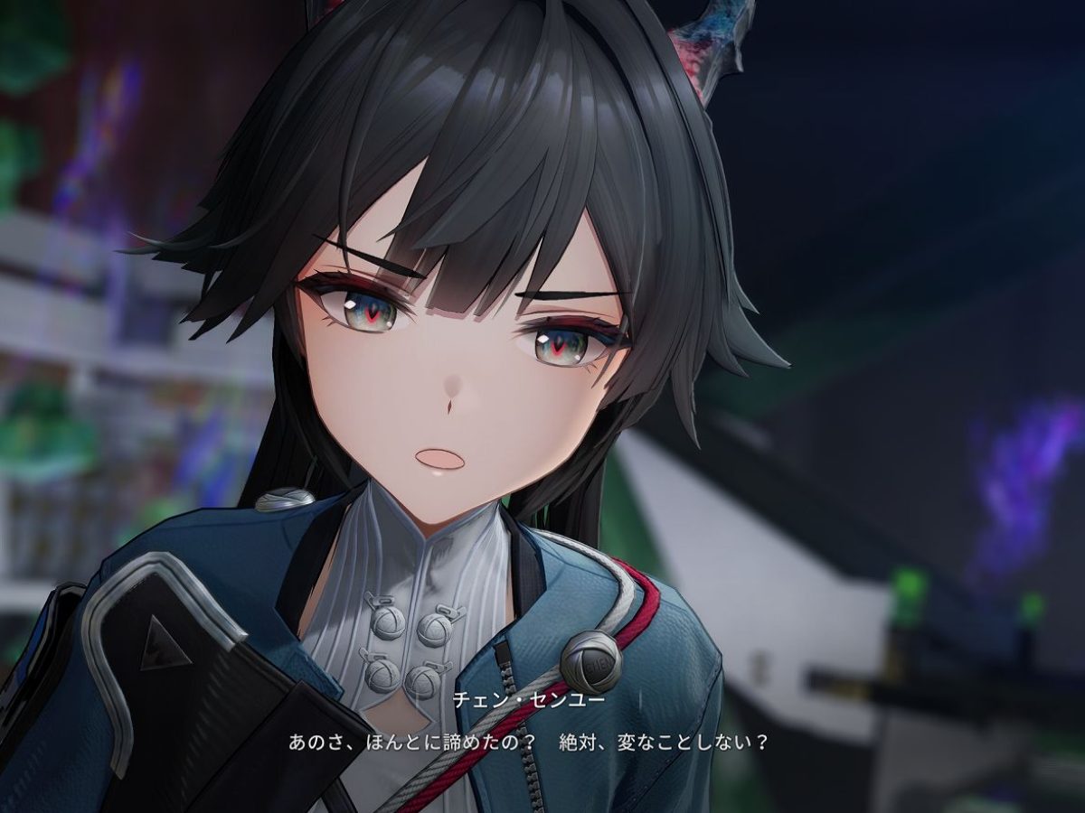 Hypergryph Intensifies Legal Crackdown Against Arknights IP Violations official image