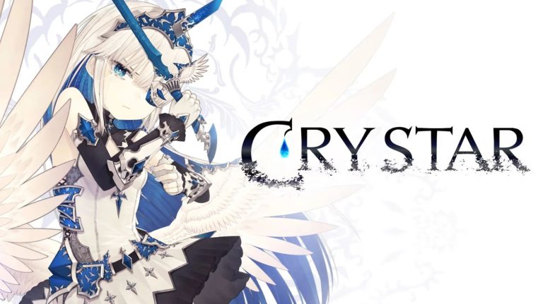 CRYSTAR