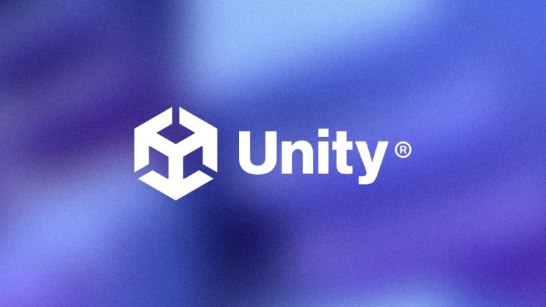 Unity company logo