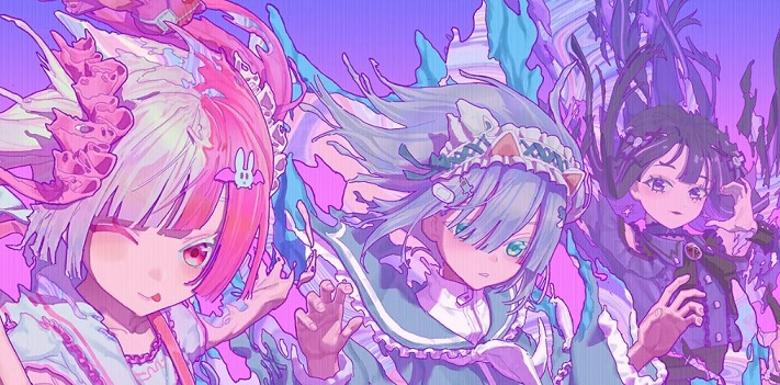 Menhera Maiden