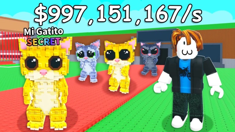Roblox steal a brainrot 