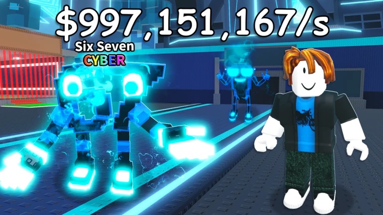 Roblox Steal a brainrot 