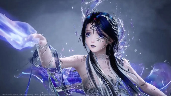 Infinity Nikki Born Flawless