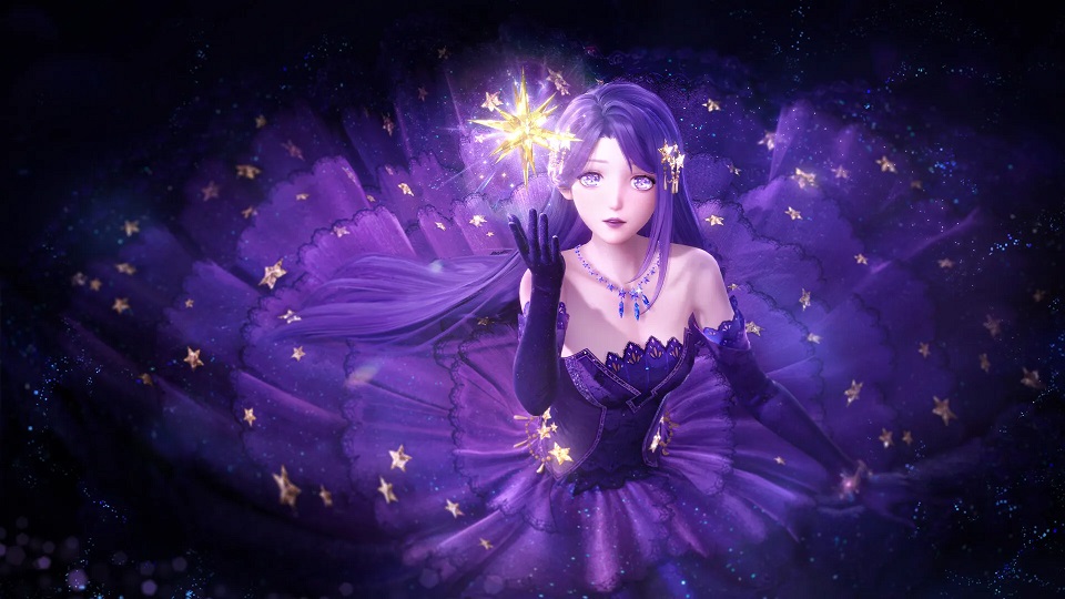 Infinity Nikki