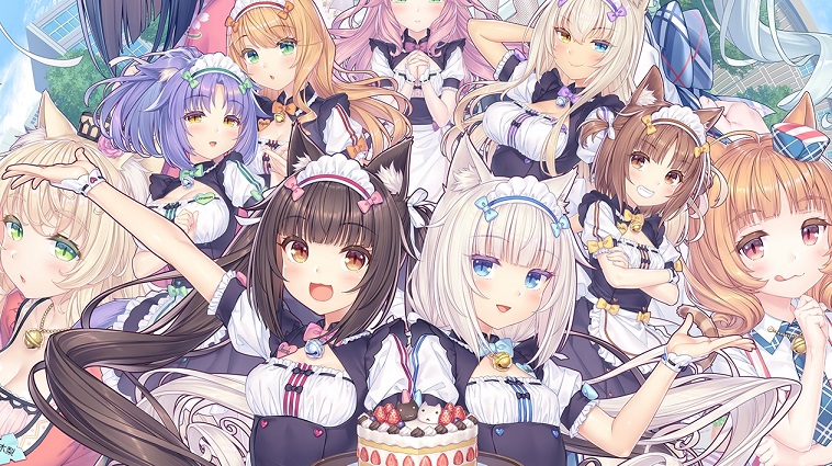 Nekopara