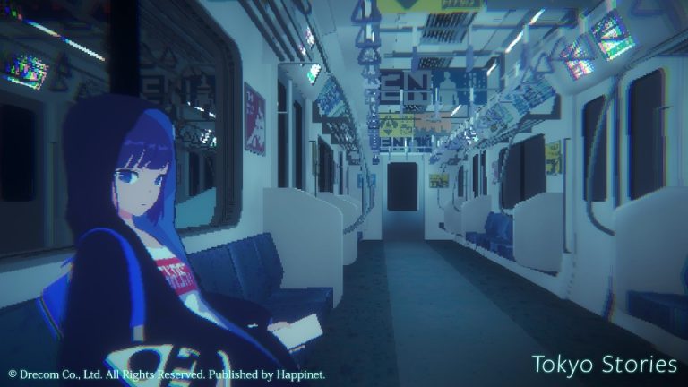 Tokyo Stories