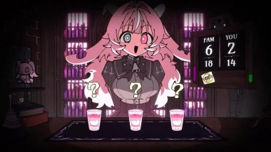 Drunken Goddess Reflux