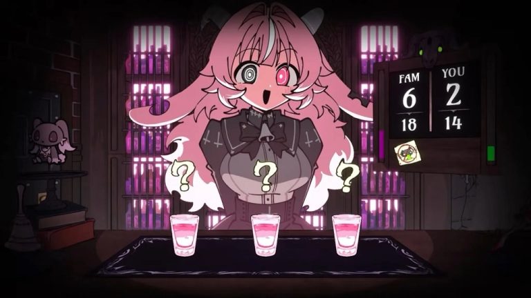 Drunken Goddess Reflux