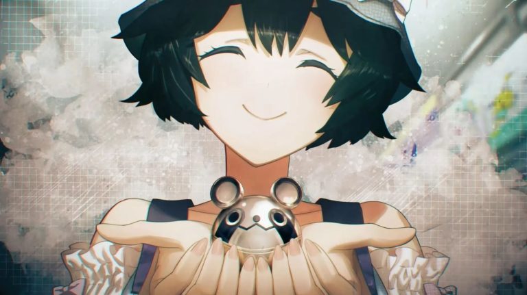 Steins;Gate Re:Boot