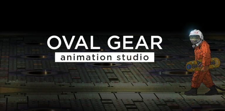 Oval Gear