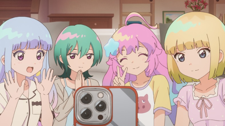 Magical Sisters LuluttoLilly