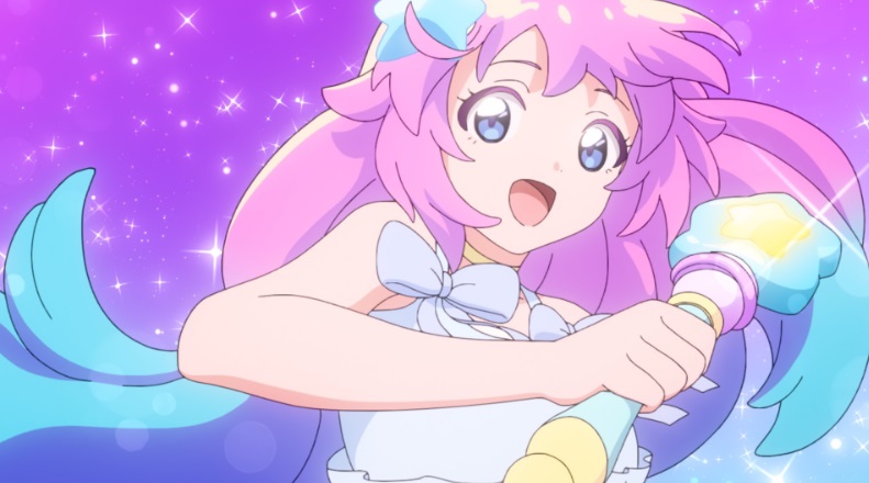 Magical Sisters LuluttoLilly