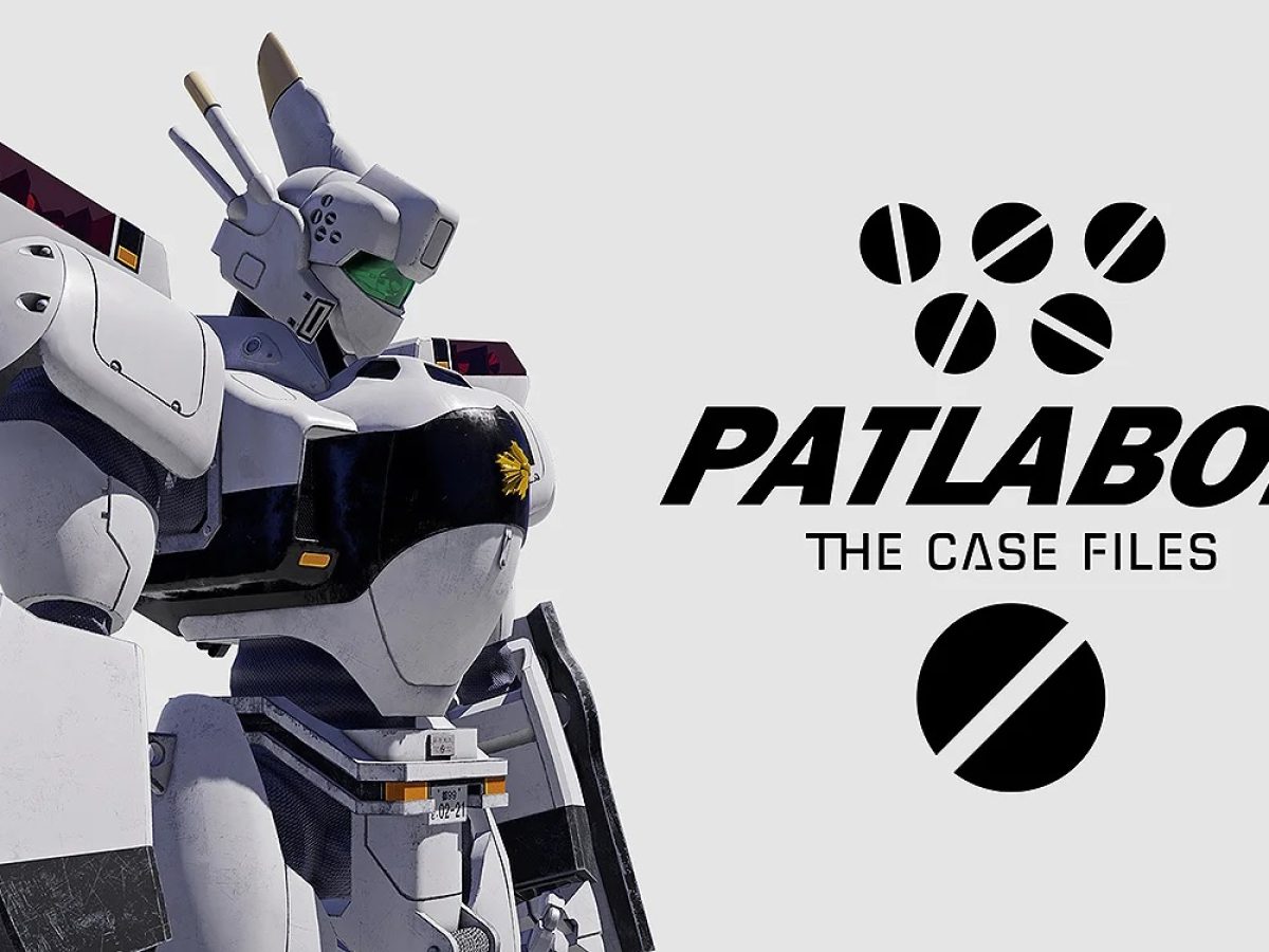 Patlabor series' new game title to get limited-quantity special