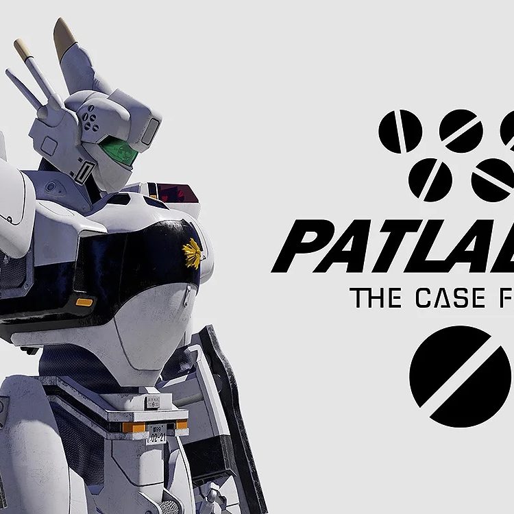 Patlabor series' new game title to get limited-quantity special