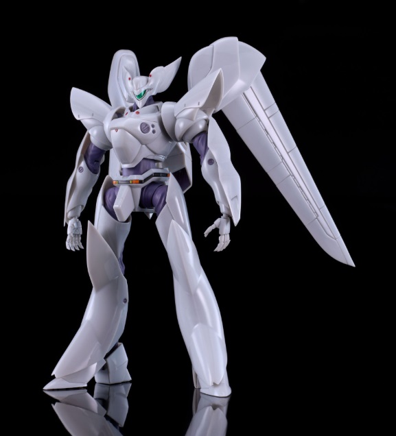 White Griffon