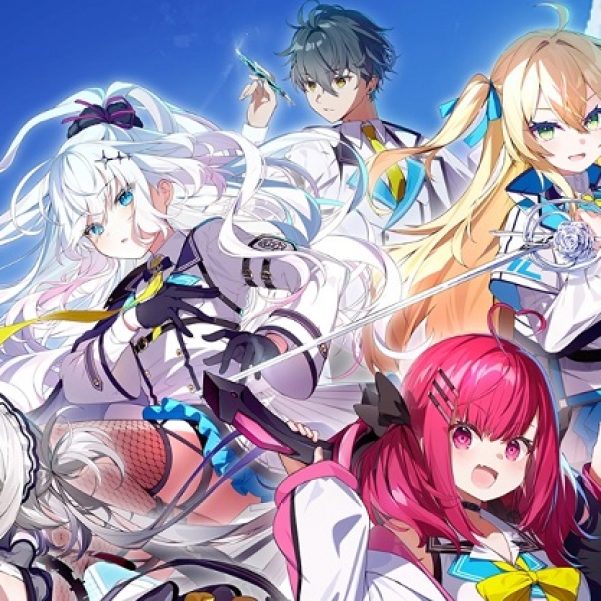 セイ Japanese adult visual novel Dimension Totsu Lovers!! sells out in
