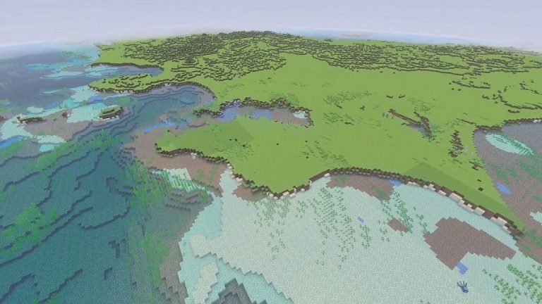 Minecraft